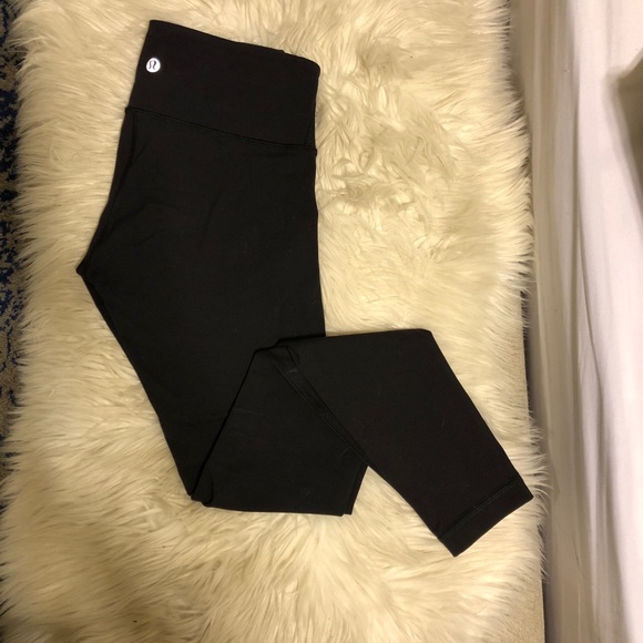 Wunder Under Tights in Black - Picture 5 of 7